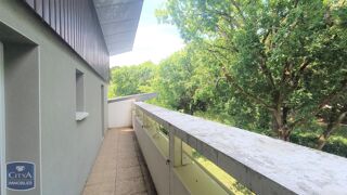  Appartement � vendre 3 pi�ces 65 m�