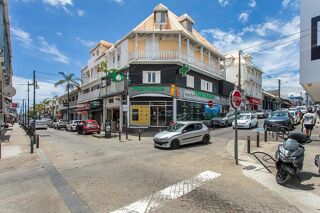  Appartement � vendre 2 pi�ces 75 m�