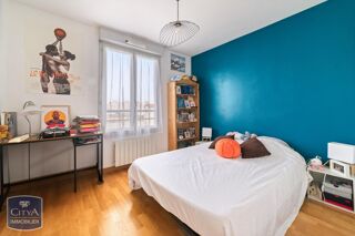  Appartement � vendre 2 pi�ces 39 m�