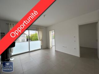  Appartement � vendre 2 pi�ces 43 m�