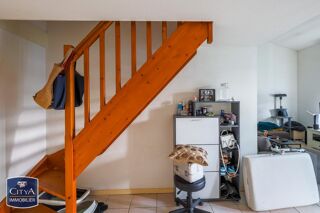  Appartement � vendre 2 pi�ces 44 m�