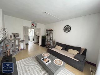  Appartement � vendre 3 pi�ces 47 m�