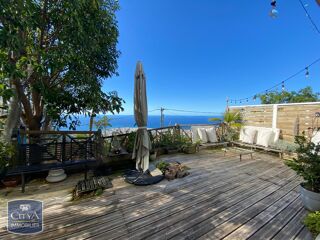 vente Appartement - 3 pièce(s) - 66 m² Saint-Denis (97400)