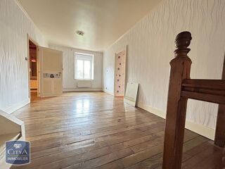  Maison � vendre 7 pi�ces 208 m�