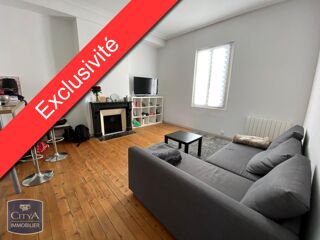  Appartement  vendre 3 pices 65 m