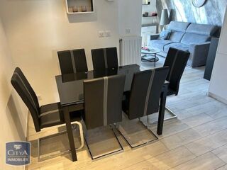  Appartement � vendre 3 pi�ces 52 m�