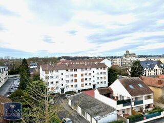  Appartement � vendre 2 pi�ces 37 m�