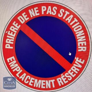  Parking / Garage � vendre 