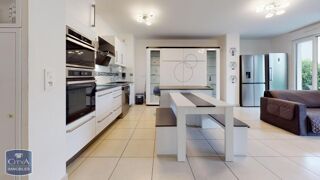  Appartement � vendre 3 pi�ces 62 m�