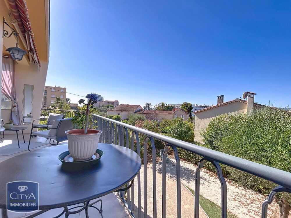  vendre  Villa Cannes La Bocca (06150)