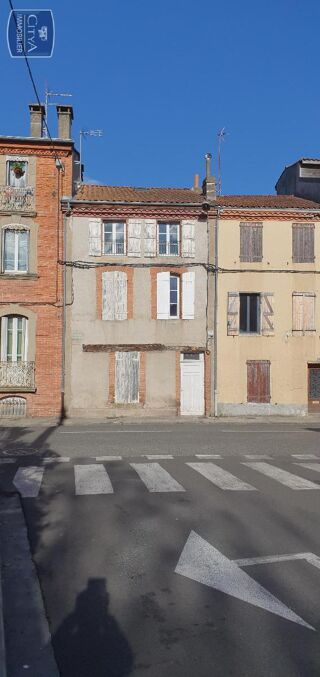  Immeuble  vendre 151 m