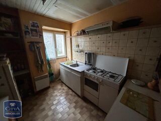  Maison � vendre 3 pi�ces 75 m�