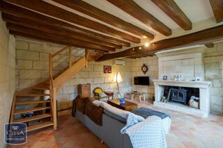  Maison  vendre 5 pices 122 m