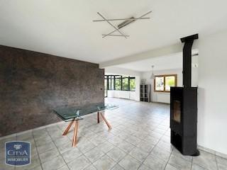  Maison  vendre 5 pices 138 m