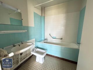  Appartement � vendre 4 pi�ces 79 m�