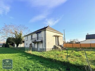  Maison � vendre 5 pi�ces 78 m�