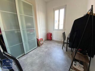  Appartement � vendre 3 pi�ces 65 m�