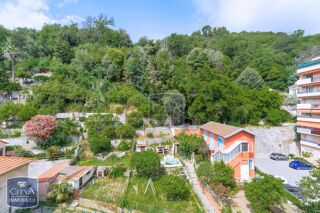  Appartement  vendre 2 pices 44 m