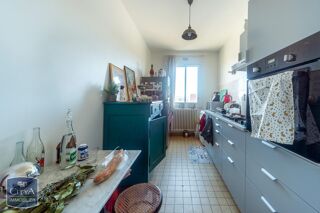  Appartement � vendre 2 pi�ces 63 m�