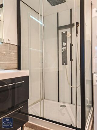  Appartement � vendre 2 pi�ces 40 m�