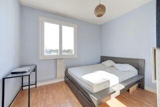  Appartement à vendre 2 pièces 46 m²