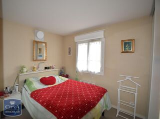  Appartement � vendre 3 pi�ces 53 m�