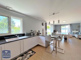  Maison � vendre 5 pi�ces 99 m�