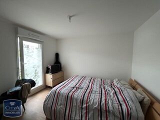  Appartement  vendre 2 pices 46 m