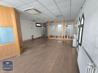  Immeuble  vendre 114 m