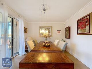  Appartement  vendre 4 pices 109 m