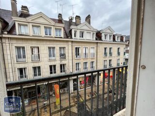  Appartement � vendre 2 pi�ces 60 m�