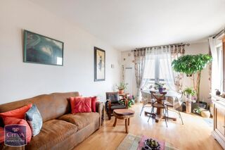  Appartement � vendre 3 pi�ces 73 m�