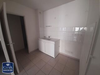  Appartement � vendre 2 pi�ces 46 m�