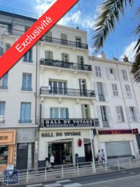 &Agrave; vendre : Local commercial centre Cannes (06400), lo... 1650000 06400 Cannes