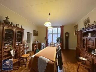  Maison � vendre 6 pi�ces 140 m�