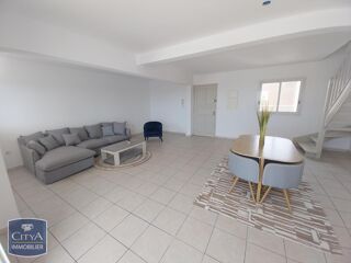  Appartement à vendre 6 pièces 151 m²
