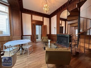  Appartement � vendre 4 pi�ces 88 m�