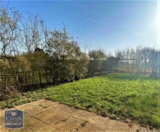  Maison � vendre 4 pi�ces 89 m�