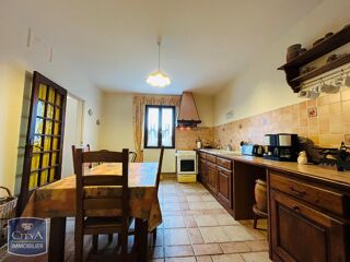  Maison � vendre 4 pi�ces 113 m�