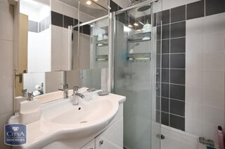  Appartement � vendre 3 pi�ces 62 m�