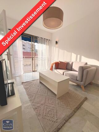  Appartement  vendre 1 pice 28 m