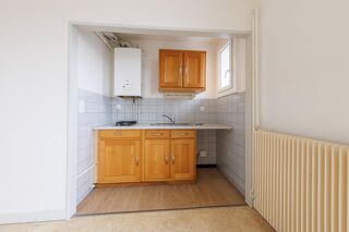  Appartement � vendre 1 pi�ce 26 m�