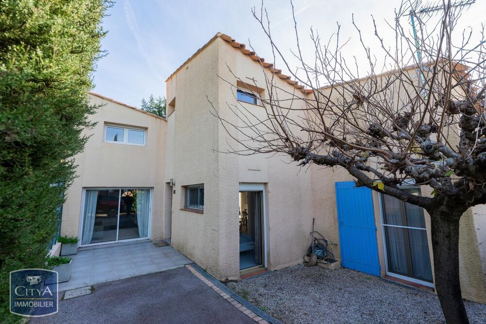 � vendre  Maison Valbonne (06560)