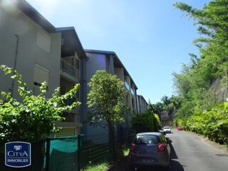  Appartement � vendre 2 pi�ces 42 m� Saint-denis