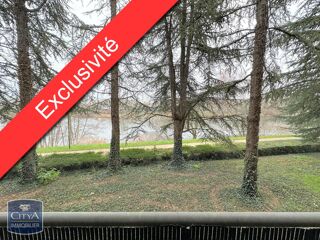  Appartement � vendre 2 pi�ces 42 m�