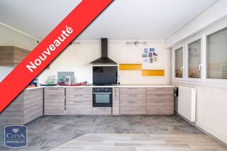  Appartement  vendre 3 pices 78 m