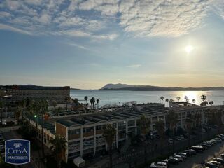  Appartement � vendre 3 pi�ces 70 m�