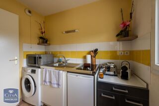  Appartement  vendre 3 pices 54 m