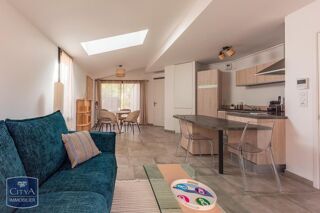  Appartement � vendre 2 pi�ces 54 m�