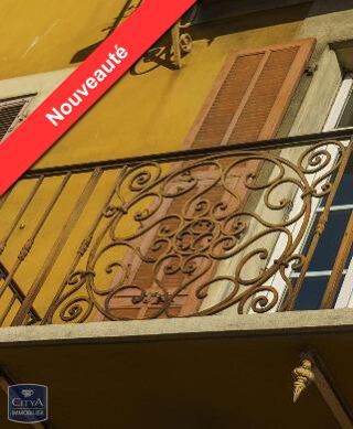  Appartement � vendre 3 pi�ces 69 m�